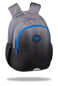 Plecak m�odzie�owy Coolpack Jerry GRADIENT GREY