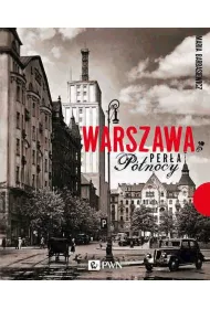 Warszawa Per�a P�nocy