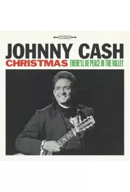 Christmas: There`ll Be Peace in the Valley (vinyl)
