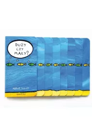 Du�y czy ma�y a kuku