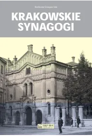 Krakowskie synagogi