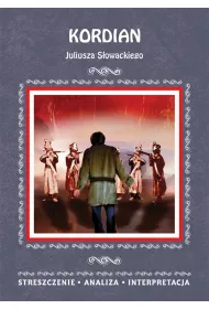 Kordian Juliusza S�owackiego
