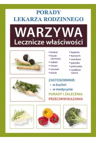 Warzywa. Lecznicze w�a�ciwo�ci