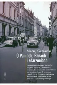 O Paniach, Panach i zdarzeniach