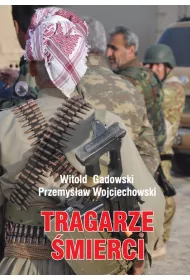 Tragarze �mierci