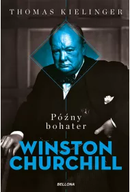 eBook P�ny bohater. Biografia Winstona Churchilla mobi epub