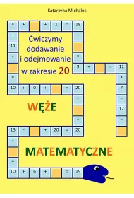 eBook wiczymy dodawanie i odejmowanie w zakresie 20 pdf