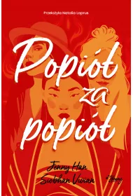eBook Popi� za popi�. Zemsta. Tom 3 mobi epub