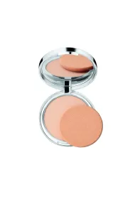 Clinique Superpowder Double Face Makeup puder i podkad matujcy 04 Matte Honey 10 g