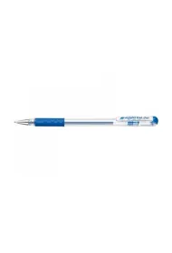 Pentel D�ugopis �elowy Hybrid Gel Grip nieb. K116-C