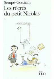 Les recres du petit Nicolas