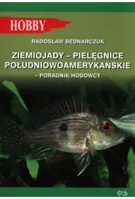 Ziemiojady-pielgnice poudniowoamerykaskie