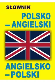 Sownik polsko - angielski, angielsko- polski