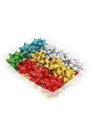 Penword Rozety holographic 24 szt.