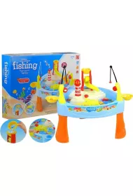 �owienie rybek 25el LeanToys