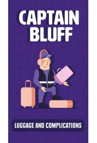 Helvetiq. Captain Bluff (ENG) IUVI Games