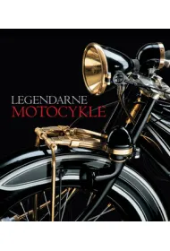 Legendarne motocykle. Ma�y format