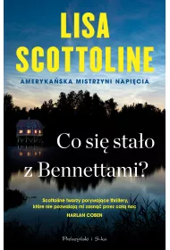 Co si stao z Bennettami?