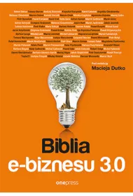 Biblia e-biznesu 3.0