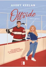 Offside. Rules of the Game. Tom 1