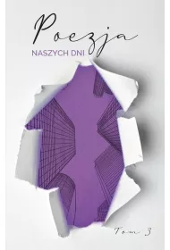 eBook Poezja naszych dni, tom 3 epub