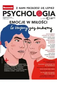 Newsweek Psychologia 6/2025 Emocje w mi�o�ci