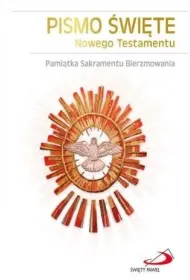 Pismo �wi�te Nowego Testamentu (ma�y format)