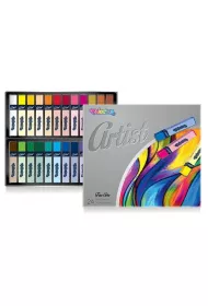 Patio Pastele suche Artist 24 szt.