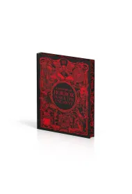 A History of Horror, Fear, and the Uncanny