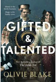 Gifted & Talented