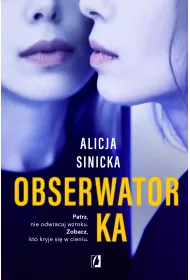 Obserwatorka