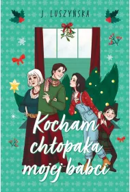 Kocham ch�opaka mojej babci