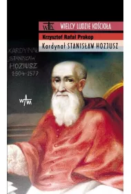 Kardyna� Stanis�aw Hozjusz