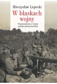 W blaskach wojny