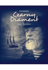 Czarny Diament tnie oceany