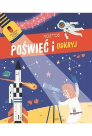 Kosmos. Po�wie� i odkryj
