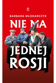 eBook Nie ma jednej Rosji mobi epub