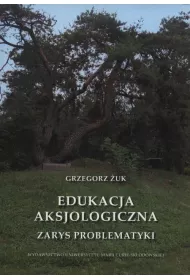 eBook Edukacja aksjologiczna pdf