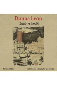 Audiobook Zgubne �rodki mp3