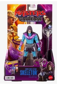 Masters Of The Universe Havoc Staff Skeletor
