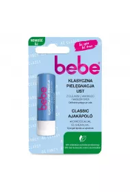 bebe Young Care szminka do ust delikatna pielgnacja Klasyczna 4.9 g
