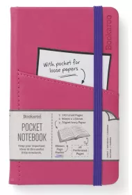 If Bookaroo Notatnik Journal Pocket A6