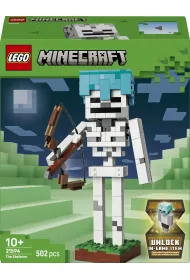 LEGO Minecraft Szkielet 21594