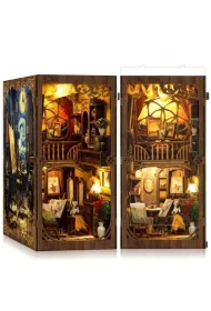 Puzzle Model S�owa ukryte w obrazach Habarri
