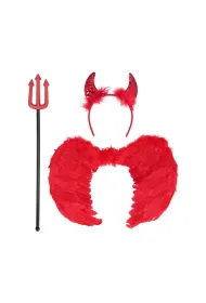 Boland Str�j skrzydlata diablica