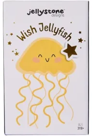 Sensoryczna meduza gniotek Wish Jellyfish