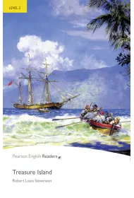 Treasure Island + MP3 CD