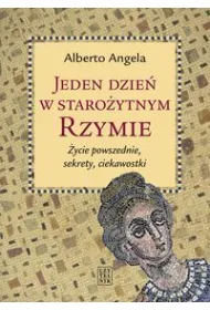 Jeden dzie� w staro�ytnym Rzymie