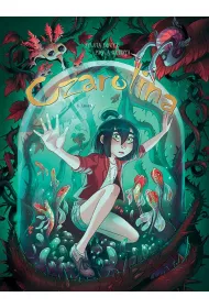 Zmora. Czarolina. Tom 4