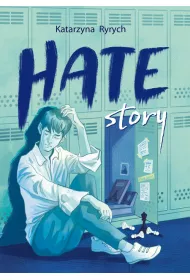 Hate story